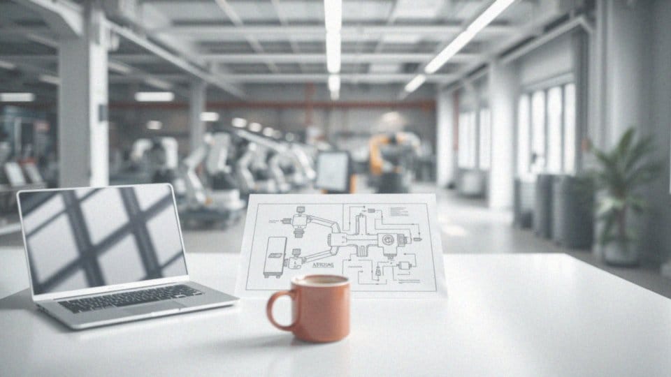 Jakie są średnie zarobki młodszych i starszych specjalistów programisty PLC?