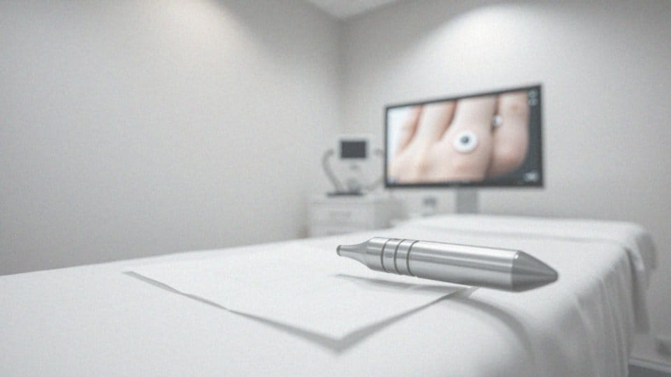 Czy czerniak jest wyleczalny we wczesnym stadium rozwoju?