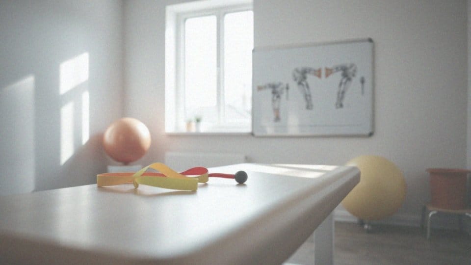 Jakie są cele rehabilitacji barku po urazie?