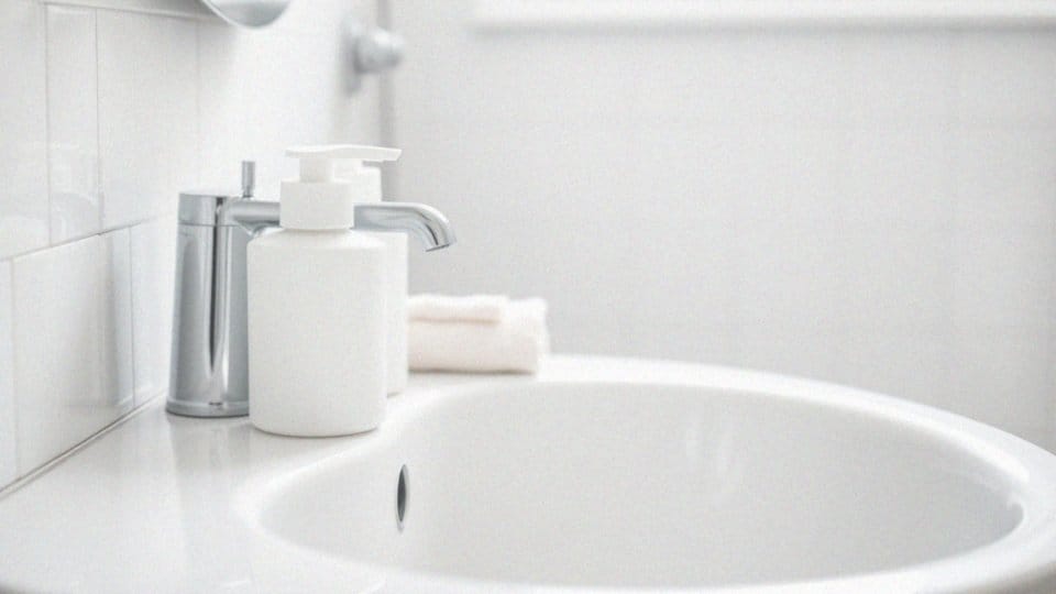 Jakie produkty należy unikać podczas pielęgnacji skóry niemowląt?