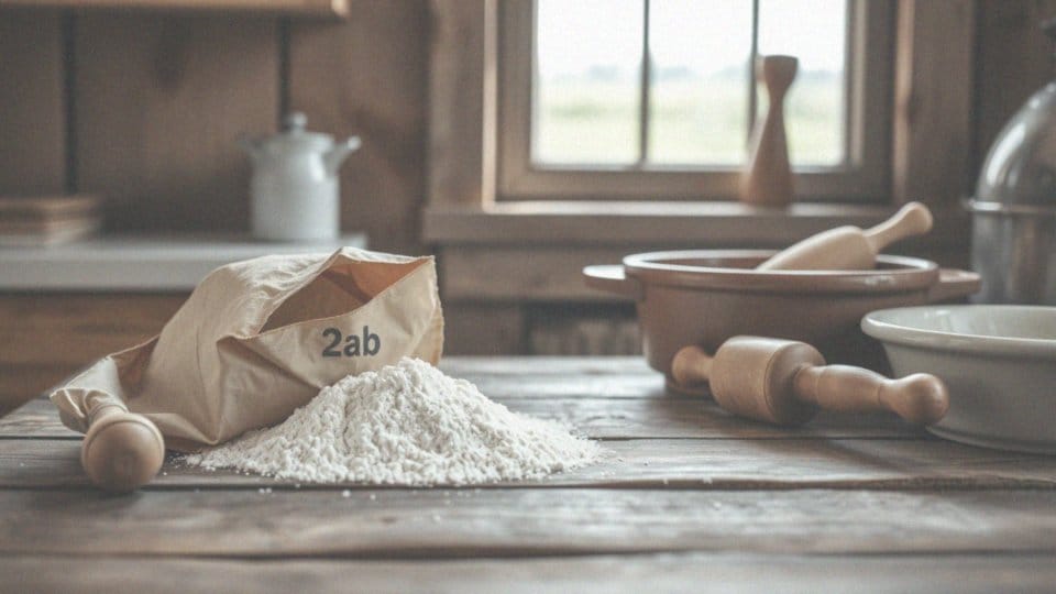 Czy mąka 2ab jest dozwolona na diecie low-FODMAP?