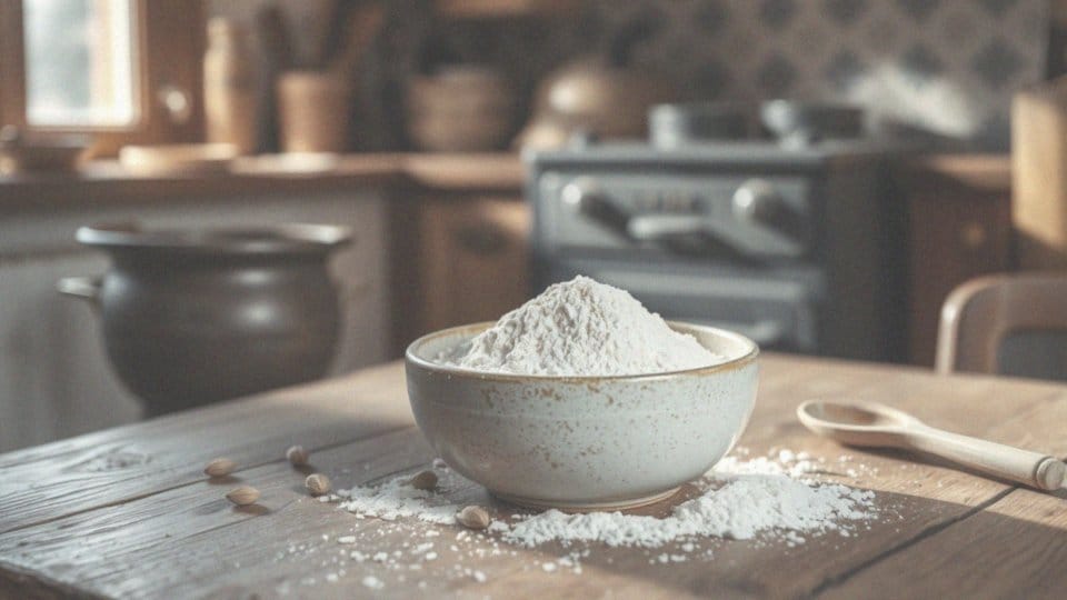 Dlaczego mąka 2ab jest polecana dla osób wrażliwych na gluten?