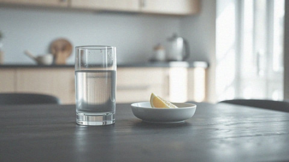 Jak długo trwa metabolizm alkoholu w organizmie?