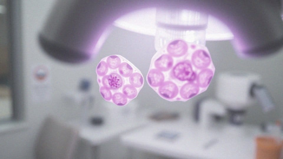 Jak wpływa zakażenie wirusem HPV na ryzyko raka szyjki macicy?