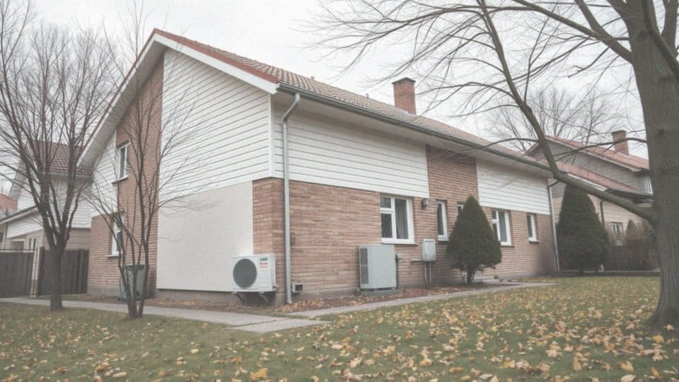 Jakie są wymagania dotyczące audytu energetycznego dla pompy ciepła 5 kW?