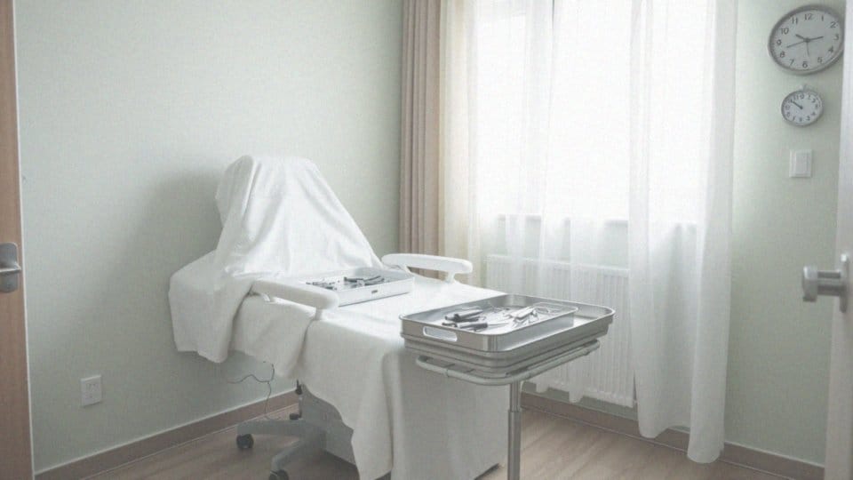 Czy wymiana wkładki jest refundowana przez NFZ?