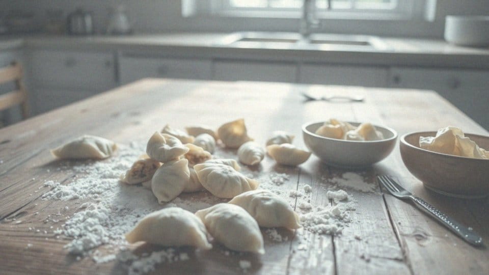 Jakie są propozycje na dania mączne z użyciem mąki 2ab?