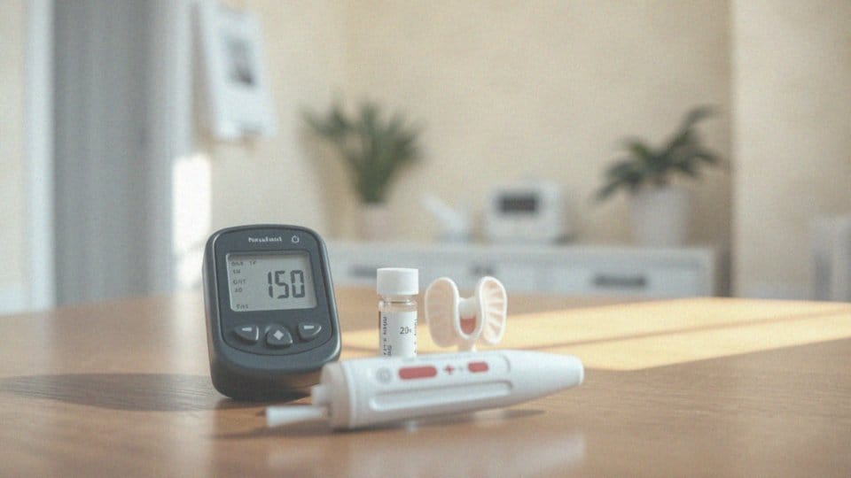 Jak stan zdrowia wpływa na tempo metabolizmu?