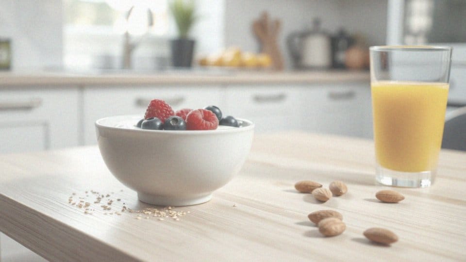 Jakie niedobory składników odżywczych mogą wystąpić przy szybkim metabolizmie?