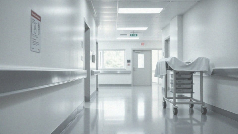 Jakie są objawy wymagające hospitalizacji?