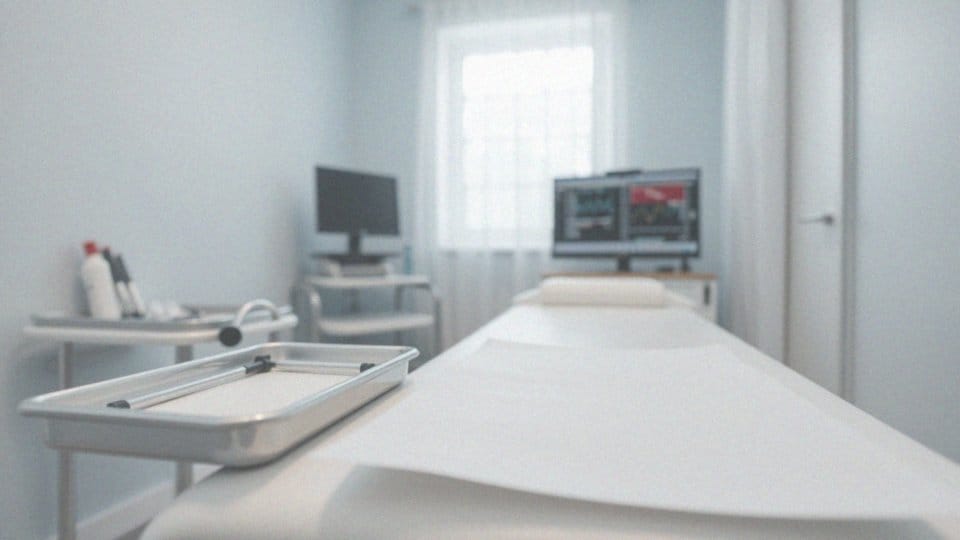 Jakie są metody leczenia stanu zapalnego zdiagnozowanego w cytologii?