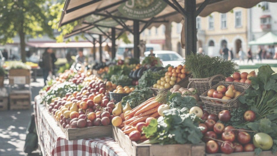 Jakie są zalety prawidłowego metabolizmu?