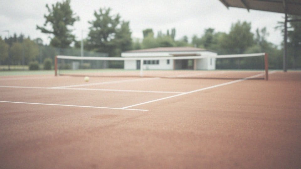 Jak punktacja w tenisie wpływa na strategie gry zawodników?