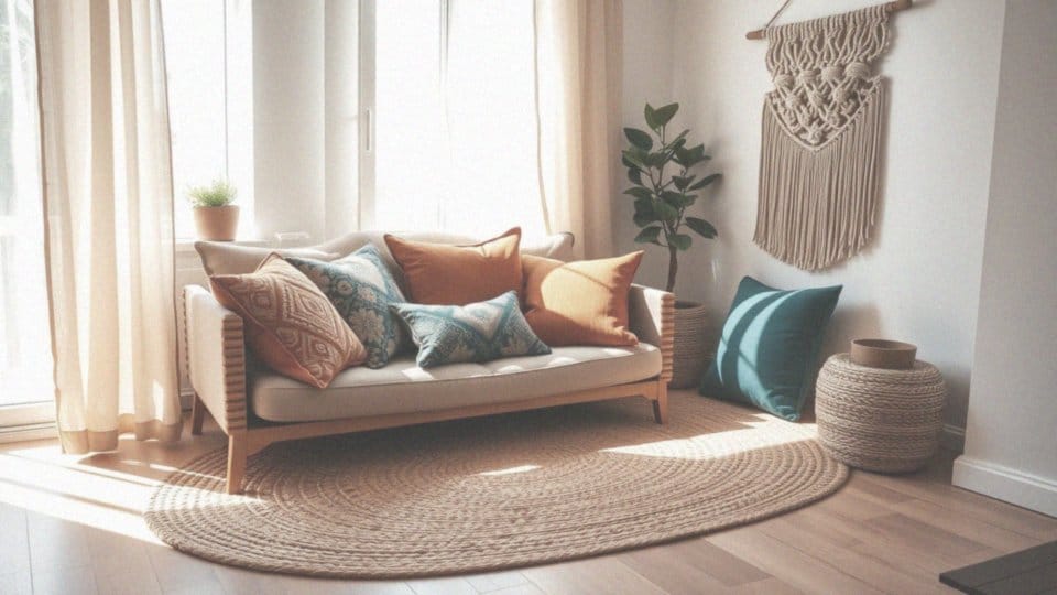 Jakie są inspiracje kulturowe stylu boho?