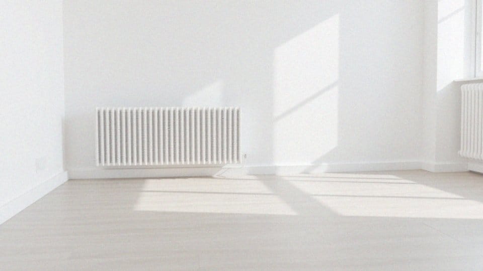 Jakie są różnice w zastosowaniu pompy ciepła 7 kW do ogrzewania grzejnikowego i podłogowego?