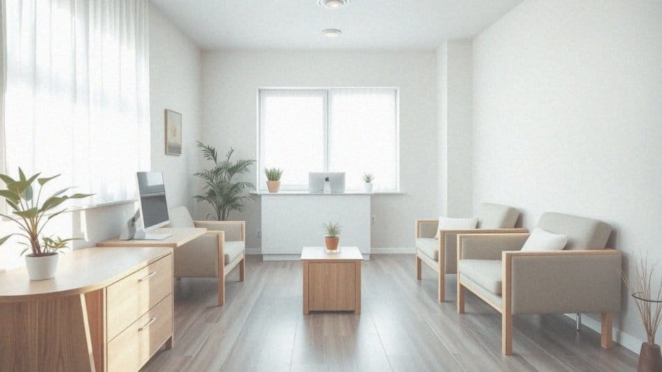 W jakich obszarach może pracować psycholog?