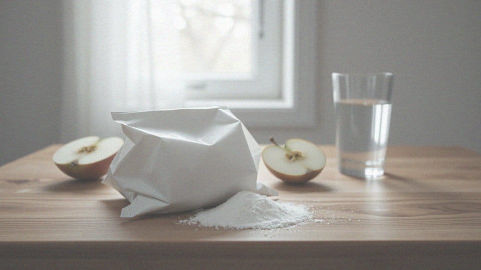 Jak guma ksantanowa budzi kontrowersje wśród konsumentów?
