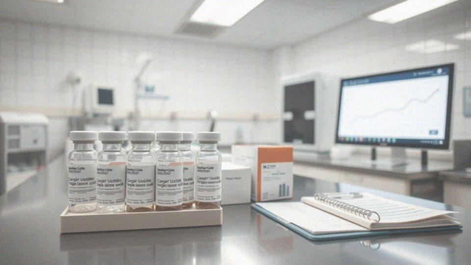 Jakie leki są stosowane w terapii zakażenia HCV?