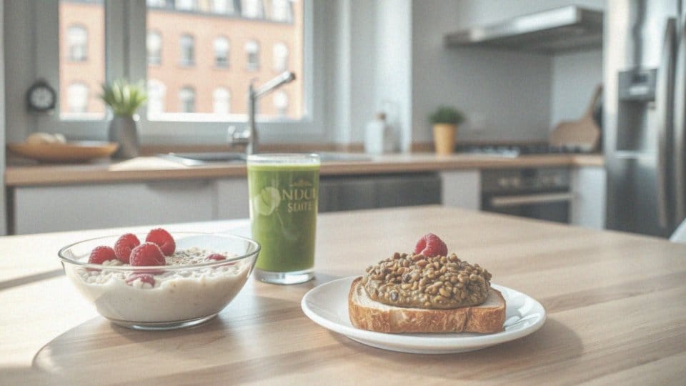 Jakie posiłki można włączyć do diety, aby schudnąć?