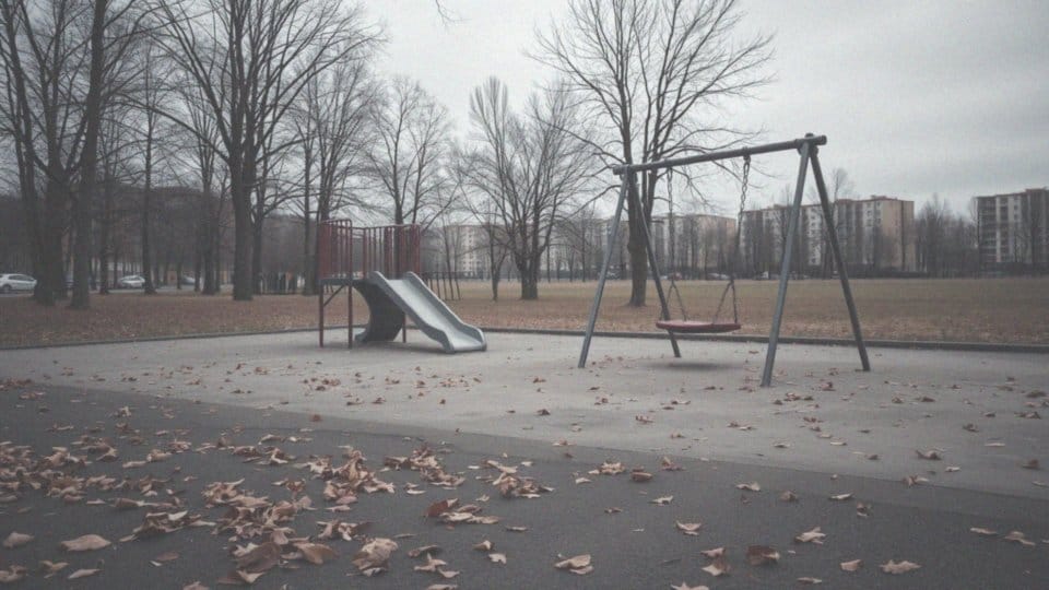 Jakie są długofalowe skutki molestowania seksualnego dla dzieci?