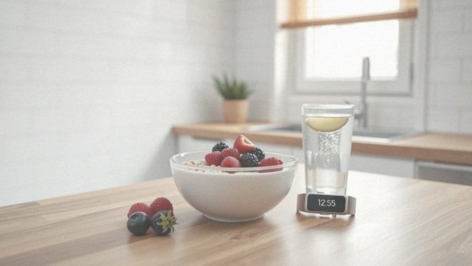 Jakie znaki świadczą o zdrowej utracie masy ciała?