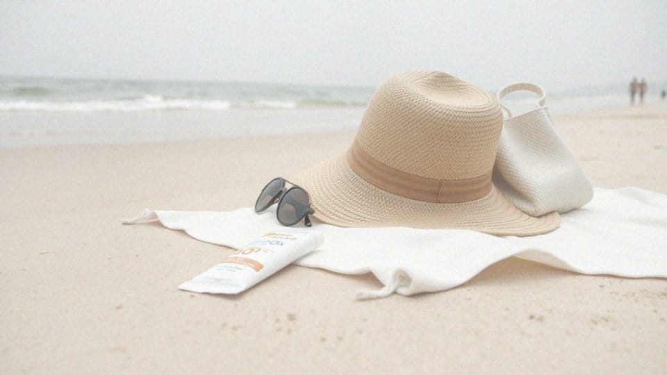 Jakie wskazówki można zastosować w celu ochrony przed czerniakiem?