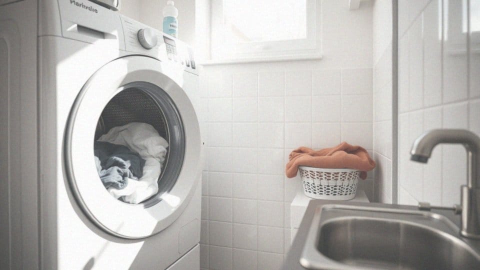 Jakie zasady dotyczą prania białej, ciemnej i kolorowej pościeli?