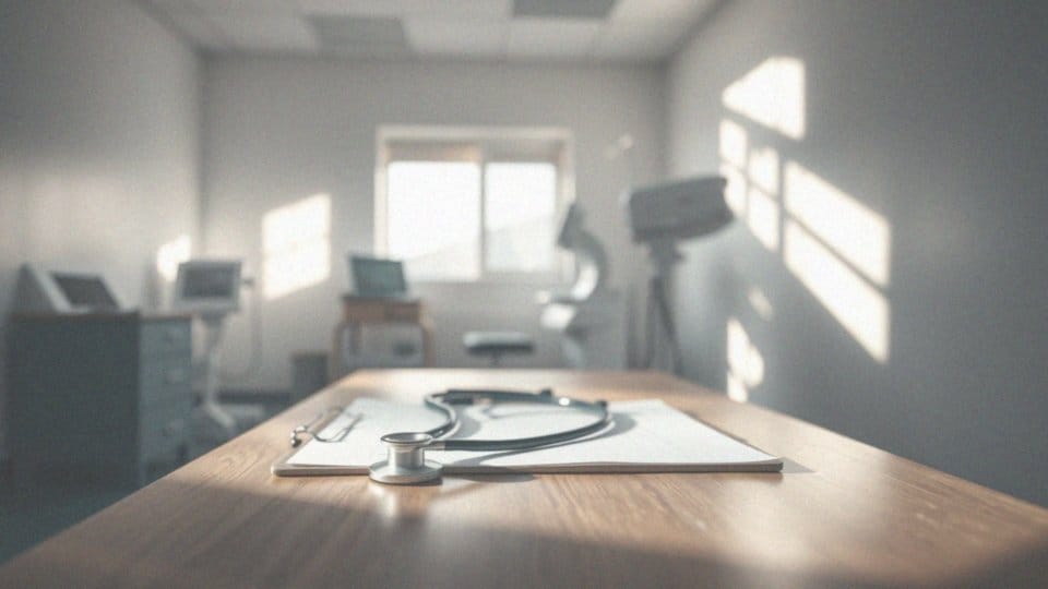 Kiedy kaszel przewlekły staje się niebezpieczny?