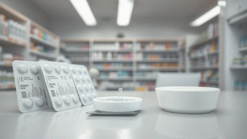 Jakie jest dawkowanie Depakine Chrono 500?