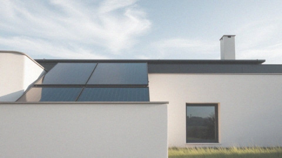 Jakie są perspektywy rozwoju technologii kolektorów słonecznych ciśnieniowych?