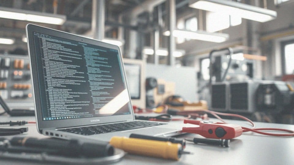 Jakie są zadania technika automatyka w zakresie programowania?