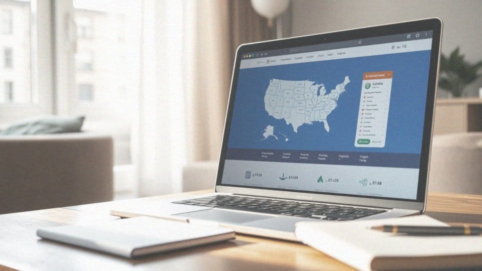 Jakie są dostępne oferty tanich lotów do USA?