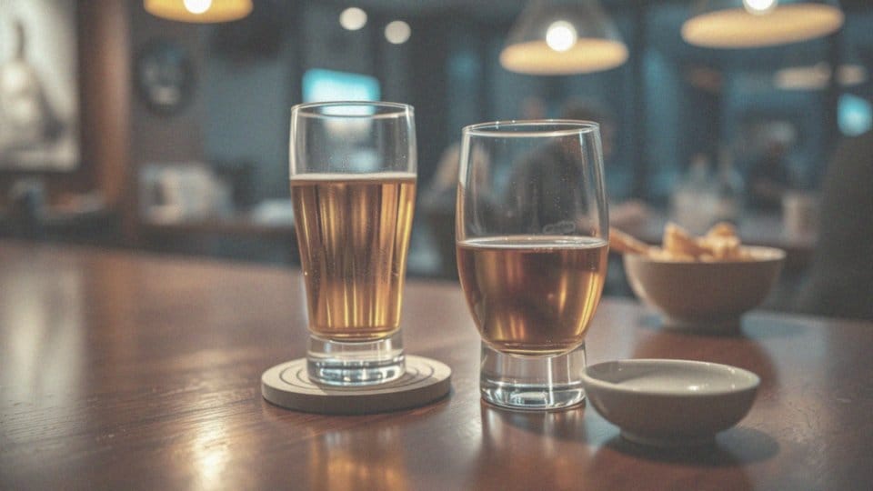 Jak długo metabolizuje się alkohol w organizmie?