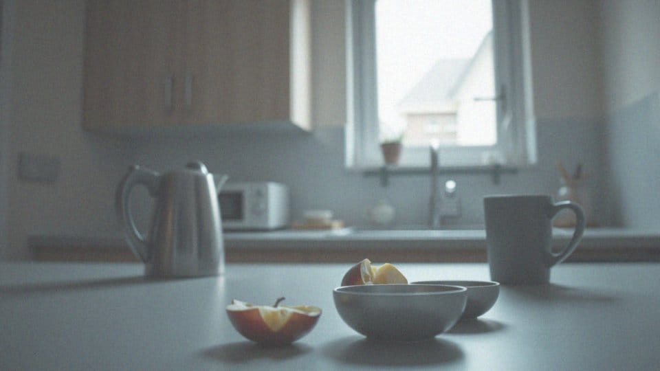 Jak wpływa zepsuty metabolizm na apetyt i ochotę na słodycze?
