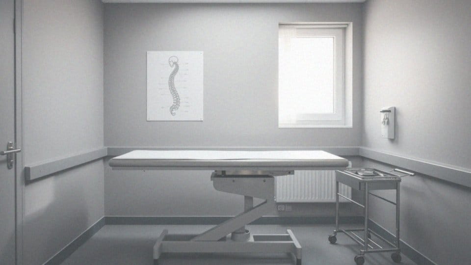 Kiedy powinno się zgłosić do neurochirurga?