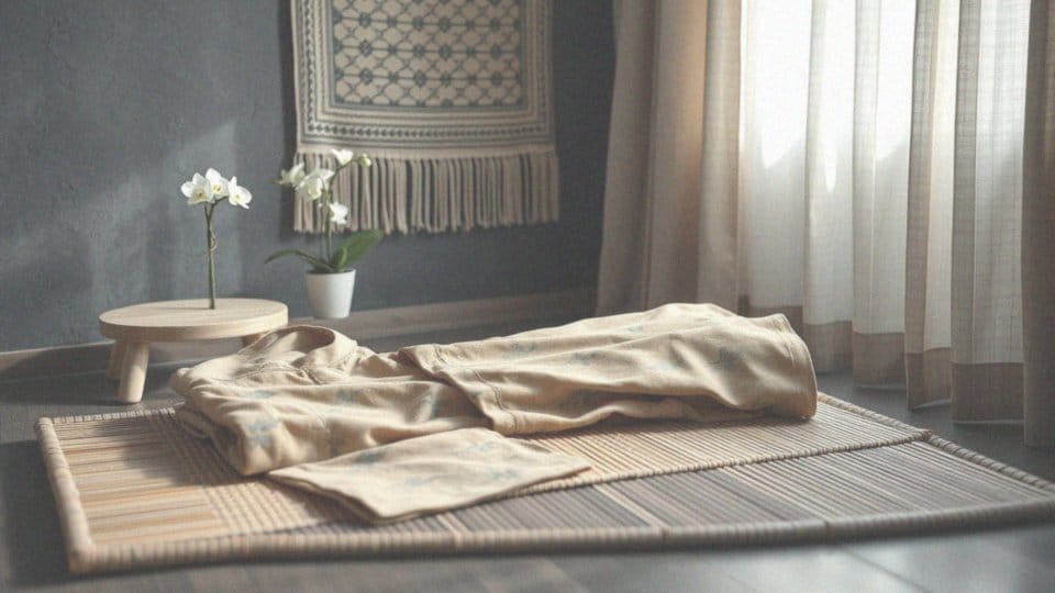 W jaki sposób strój do masażu tajskiego odzwierciedla dziedzictwo kulturowe?