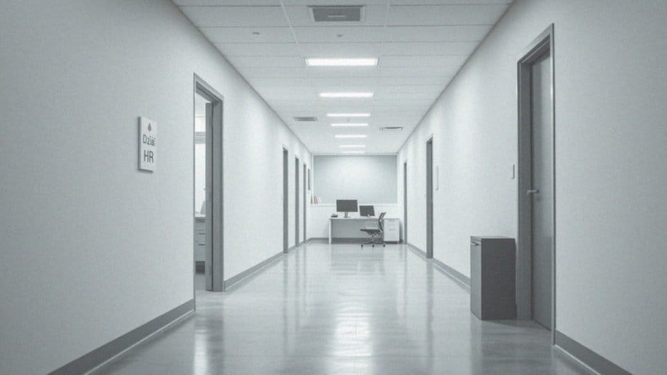 Co się dzieje, jeśli pracownik nie przejdzie kontrolnych badań lekarskich?