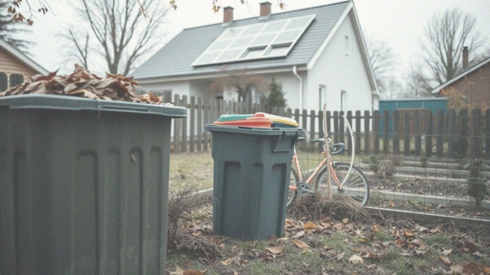 Jakie działania wpływają na mój indywidualny ślad węglowy?