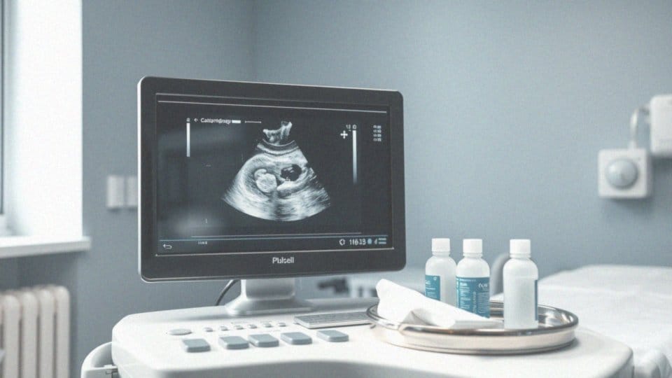 Jakie schorzenia można wykryć przy pomocy echo serca z Dopplerem?