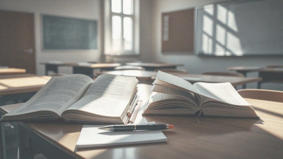 Co wpływa na wyniki egzaminu maturalnego przy rekrutacji?