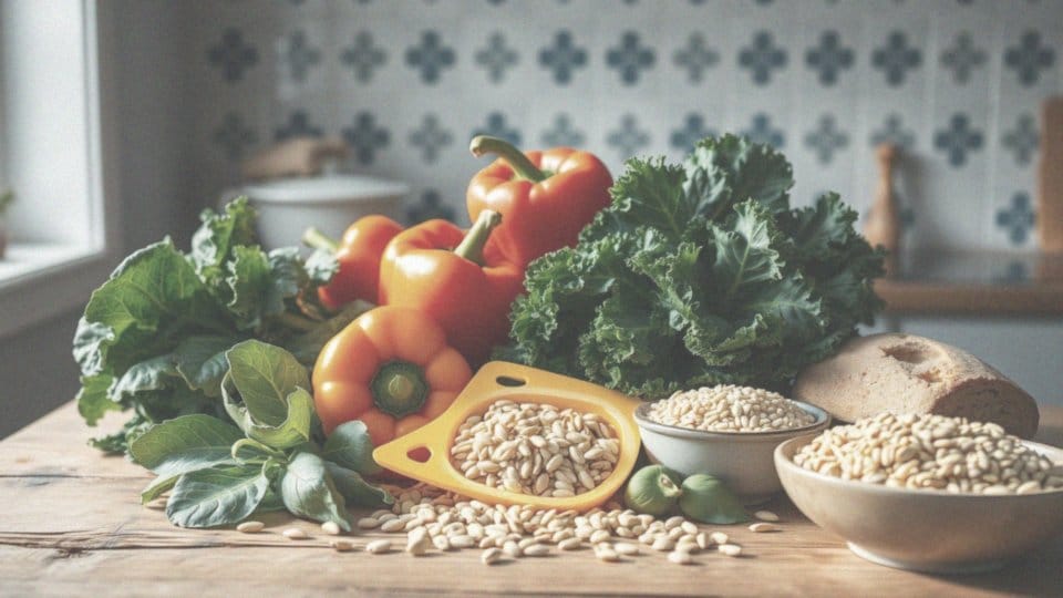 Jaką rolę pełnią witaminy z grupy B w organizmie?