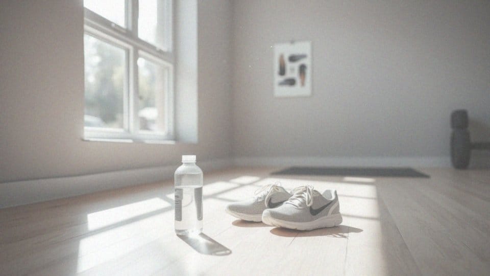 Jak aktywność fizyczna wpływa na tempo metabolizmu?