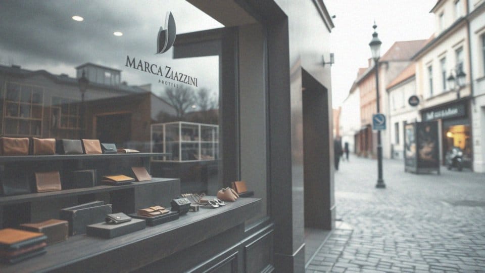 Gdzie można znaleźć produkty Marco Mazzini?