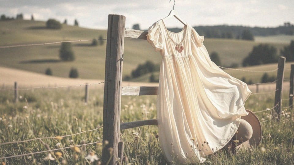 Dlaczego ubrania boho są idealne na wiosnę i lato?
