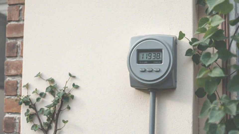 Jak sprawdzić odczyty licznika energii elektrycznej?