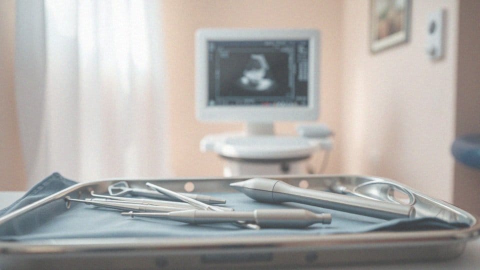 Jakie są dostępne metody leczenia zaburzeń w fazie proliferacji endometrium?