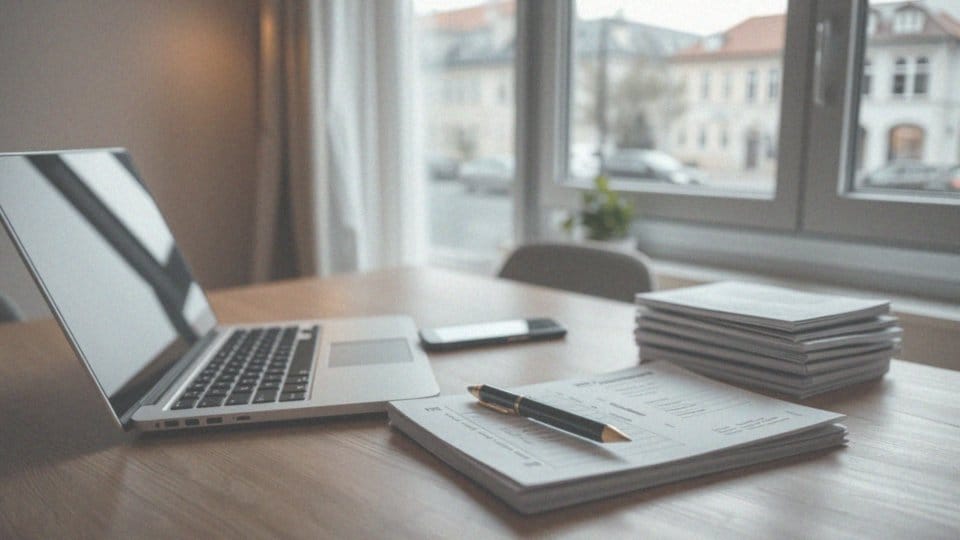 Jak szybko mogę przyspieszyć zwrot podatku z Niemiec?