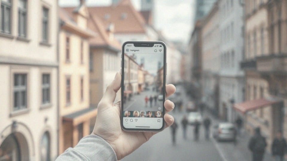 Kto są najwięksi influencerzy według liczby obserwujących na Instagramie?