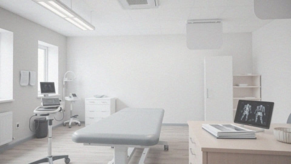 Jakie są zasady diagnostyki w rehabilitacji barku?