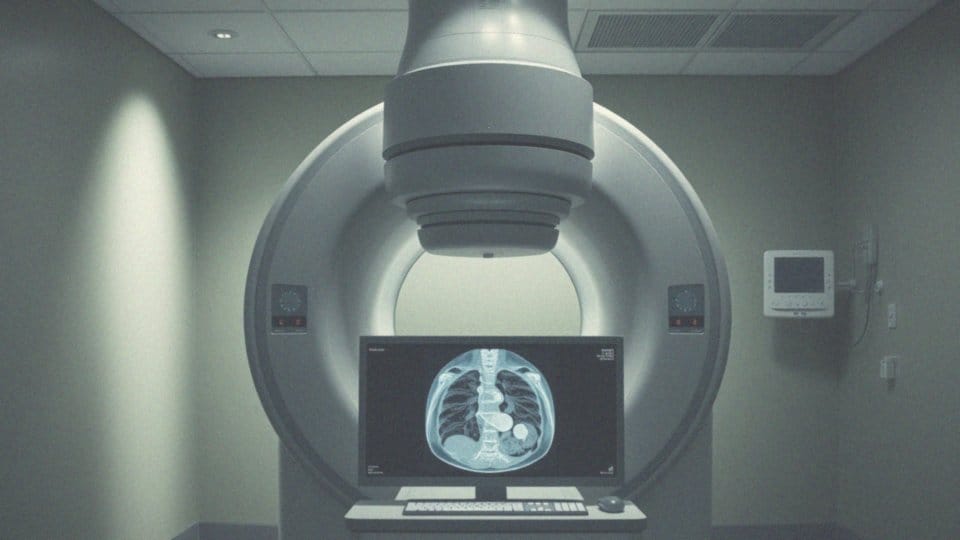 Jakie techniki obrazowania są najskuteczniejsze w ocenie zmian torbielowatych?